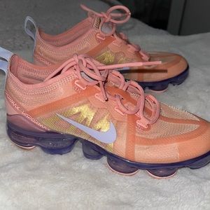 Vapormaxes!